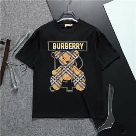 Picture of Burberry T Shirts Short _SKUBurberryM-3XL9507533042
